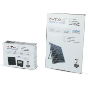 REFLECTOR LED 12W 6000K CU INCARCARE SOLARA - Img 15