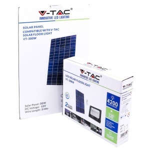 REFLECTOR LED 50W 6000K CU INCARCARE SOLARA - Img 6