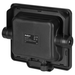 REFLECTOR LED 60W 6500 PANOU SOLAR 4W TELECOMANDA REBEL - Img 5