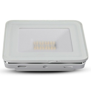 REFLECTOR LED SMART RGB + ALB 20W IP65 - ALB - Img 10