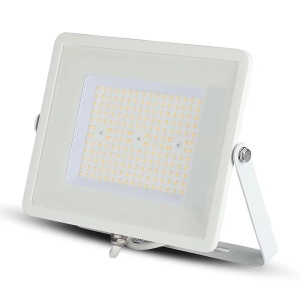 REFLECTOR LED SMD SLIM 100W 115LM/W 4000K IP65 ALB, CIP SAMSUNG - Img 2