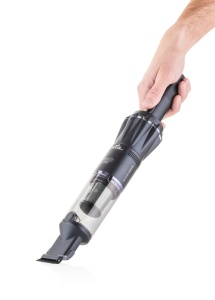 RESIGILAT - Aspirator de mana ETA Handy Jet 3427 90000, motor digital BLDC 120 W, Li-Ion 2600 mAh/14.4 V, gri - Img 11