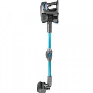 RESIGILAT - Aspirator vertical portabil 2 in 1 ECG VT 6220 Power Flex, Cyclone, 200 W, 22.2 V Li-ion - Img 5