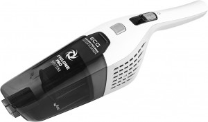 RESIGILAT - Aspirator vertical si mop 3 in 1 fara fir ECG VT 4420 Simon, 75 W, baterie Li-Ion 14.8 V, 600 ml, alb - Img 7