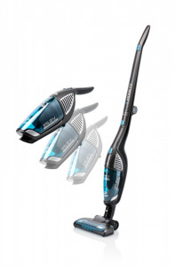 Aspirator vertical si mop 3 in 1 fara fir ETA Moneto Aqua Plus 8449
