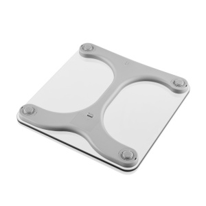 RESIGILAT - Cantar Smart ETA Vital Fit 6781 90000, 180 Kg, Bluetooth, Sticla securizata 6 mm, alb - Img 4