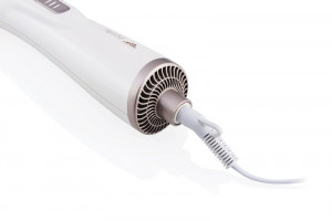 RESIGILAT - Perie rotativa cu aer cald ETA Fenite 6322, ionizare, 1000 W, 3 niveluri de temperatura - Img 7