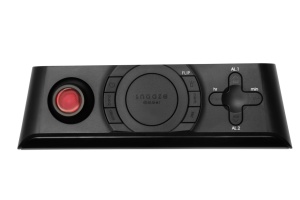 RESIGILAT - Radio cu ceas si alarma JVC RA-E211B, proiectie ora, tuner digital FM/AM, setare luminozitate, negru - Img 9