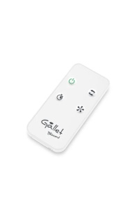 RESIGILAT - Ventilator turn Gallet VEN82T, 45W, 82.6 cm, 45 W, 3 viteze, oscilatie, timer, telecomanda - Img 7