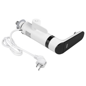 ROBINET INSTANT APA CALDA 3500W TEESA - Img 5