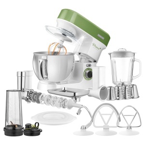 ROBOT BUCATARIE MULTIFUNCTIONAL 1200W SENCOR - Img 13