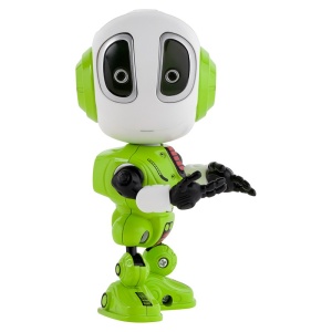 ROBOT REBEL VOICE GREEN - Img 3