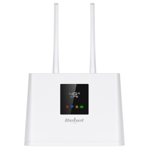 ROUTER 4G LTE REBEL - Img 4