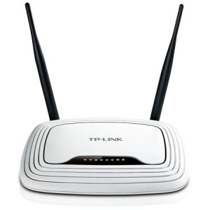 ROUTER TL-WR841N 300MBPS TP-LINK - Img 1