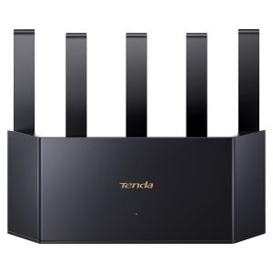 ROUTER WIRELESS 3000MBPS DUAL BAND TENDA - Img 2