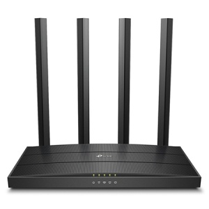 ROUTER WIRELESS GIGABIT AC1900 ARCHER C80 TP-LINK - Img 1