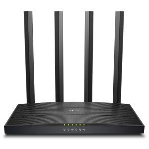 ROUTER WIRELESS GIGABIT ARCHER C6U USB TP-LINK - Img 3