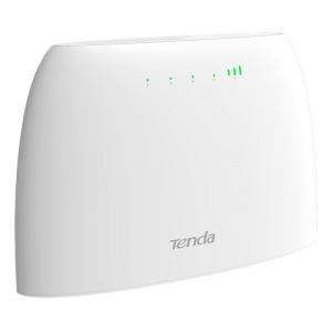 ROUTER WIRELESS N300 TENDA - Img 2