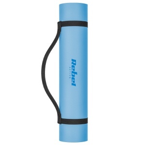 SALTEA 183X61CM GROSIME 0.4CM ALBASTRU REBEL ACTIVE - Img 3