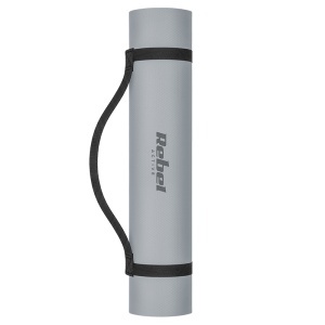 SALTEA 183X61CM GROSIME 1CM GRI REBEL ACTIVE - Img 3
