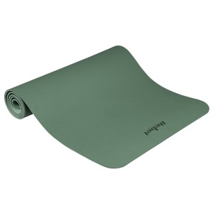 SALTEA 183X61CM GROSIME 1CM VERDE REBEL ACTIVE - Img 2