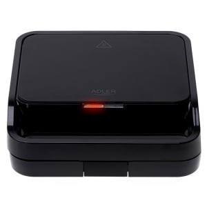 SANDWICH MAKER 2 IN 1 AD 3070 NEGRU ADLER - Img 9