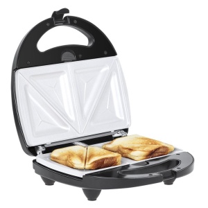 SANDWICH MAKER 3 IN 1 CERAMIC TEESA - Img 4