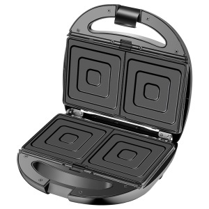 SANDWICH MAKER 5 IN 1 CR 3042 CAMRY - Img 6
