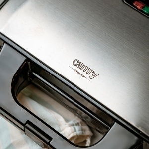 SANDWICH MAKER XL 1300W - Img 6