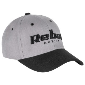 SAPCA UNISEX CU LOGO REBEL ACTIVE - Img 4