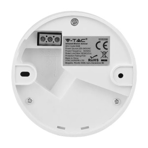 SENZOR MISCARE 360GRADE MONTAJ TAVAN - Img 4