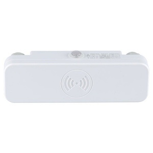 SENZOR MISCARE PENTRU REFLECTOARE LED MAX 200W IP65, ALB