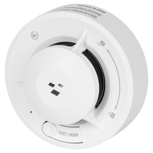 SENZOR SMART WI-FI FUM TUYA KRUGER&MATZ