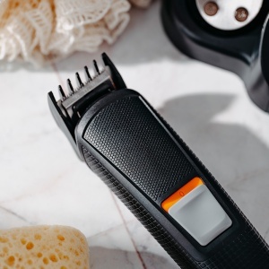 SET 5 IN 1 TRIMMER CU AFISAJ LED AD 2943 ADLER - Img 9