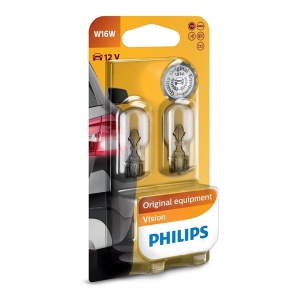 SET BECURI AUTO W16W PHILIPS - Img 2