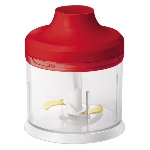 SET BLENDER DE MANA 1000W SENCOR - Img 12