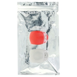 SET LED-URI BICICLETA FATA-SPATE IP54 - Img 4