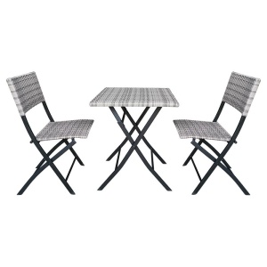 SET MOBILIER GRADINA ANDY 1 TEESA - Img 2