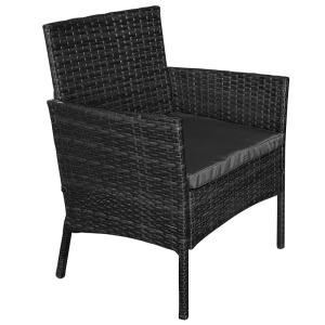 SET MOBILIER GRADINA ROSE TEESA - Img 4