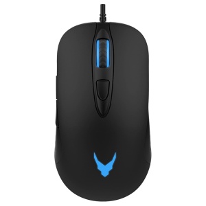 SET MOUSE GAMING 3200DPI + MOUSEPAD VARR - Img 3