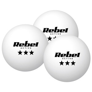 SET TENIS DE MASA PING PONG REBEL ACTIVE - Img 8