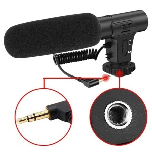 SET VLOGGING 4IN1 PLATINET - Img 8