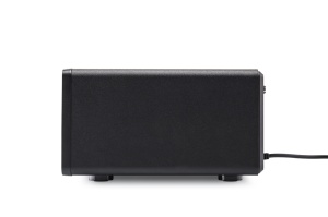 Sistem audio JVC ALL-IN-ONE RD-E984B, 2 x 25W, Radio internet, Tuner Digital Dab+/FM, Unitate CD, Bluetooth, Negru - Img 6
