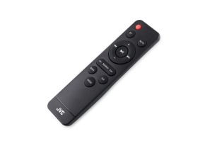 Sistem audio JVC XS-EP624B, 240W (RMS), Bluetooth, USB, Radio FM, Microfon, AUX IN, Intrare chitara, Negru - Img 5