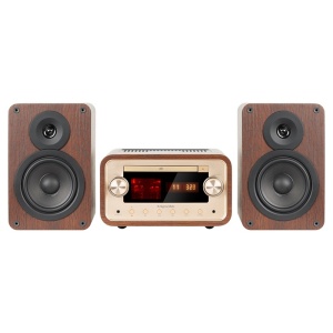 SISTEM HI-FI AMPLIFICARE CU LAMPI KRUGER&MATZ - Img 3