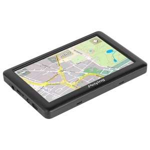 SISTEM NAVIGATIE GPS 5 INCH PEIYING - Img 5