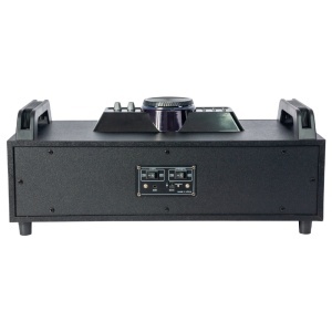 SISTEM PORTABIL 3CAI 20W RMS CU BT/USB/SD/FM - Img 7