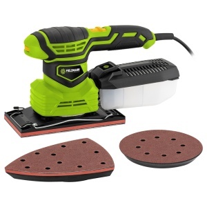SLEFUITOR CU VIBRATII 3 IN 1 FIELDMANN - Img 2