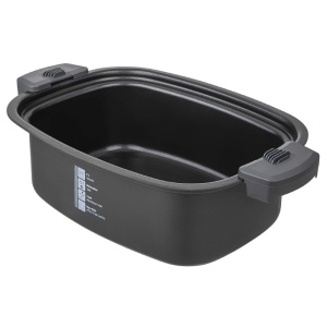SLOW COOKER 6L - Img 21