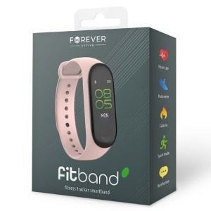 SMART BAND SB-50 - ROZ - Img 5